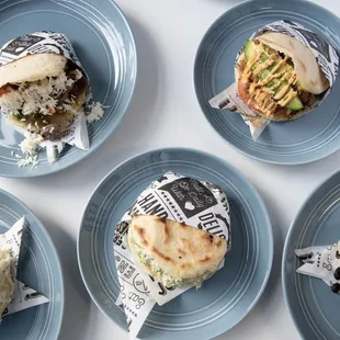 wraps, food, burrito, burritos and wraps