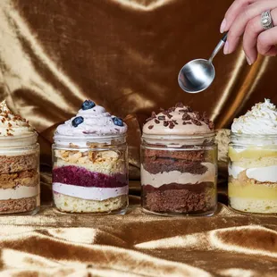Full Belly Bakery