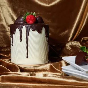 Valentines Cake 2022