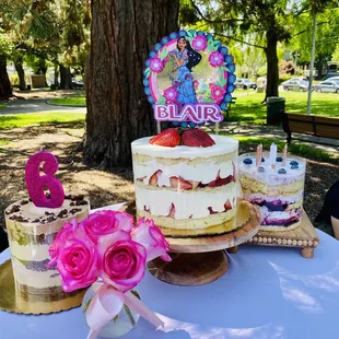 Cake
