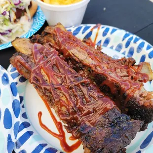 Beef ribs  Ig @josieinflavortown