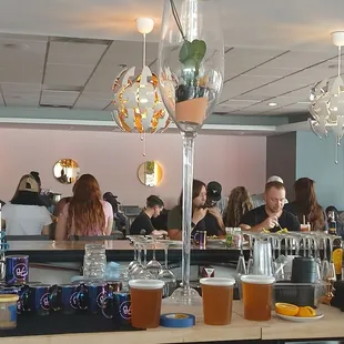 Dr said only one glass of wine a day so make it count ha!