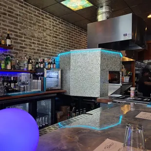 Love this oven.  I need one!