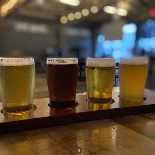 Full Circle Brewing Company