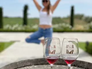 Toca Madera Winery