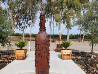 Birdstone Winery