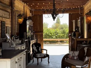 3 Oaks Vineyard