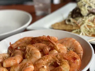 Blue Water Grill & Raw Bar