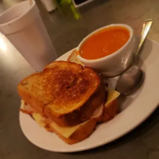 chowder, soups and chowder, food, soup