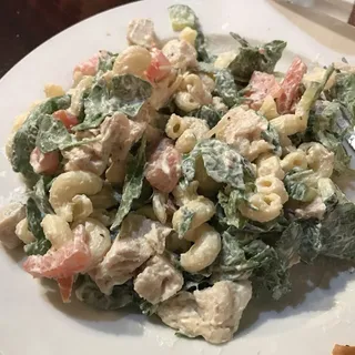 Chicken Pasta Salad