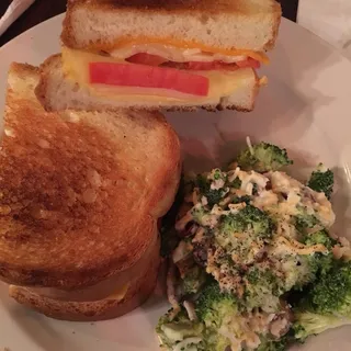 Broccoli Salad