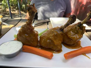 Prospect Five Points