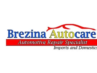Brezina Autocare