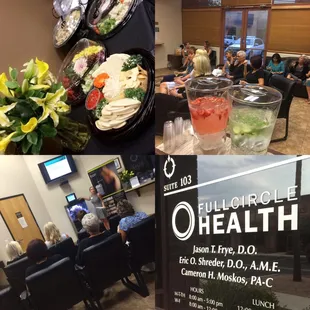 Come visit us at one of our frequent events!