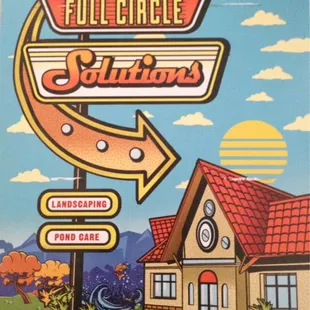 Full Circle Solutions Inc