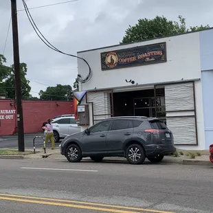 This is what your looking for. Don't pass, stop in and try some.