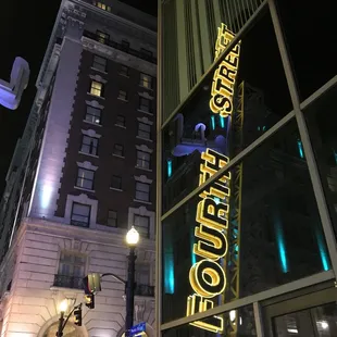 New venue to be your own Rock Star