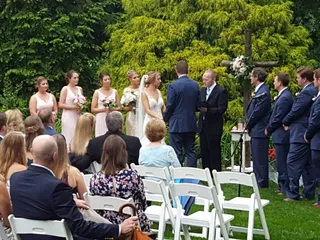 Yancey Entertainment Service