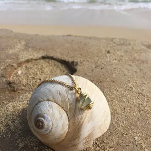 beautiful necklace, thank you!