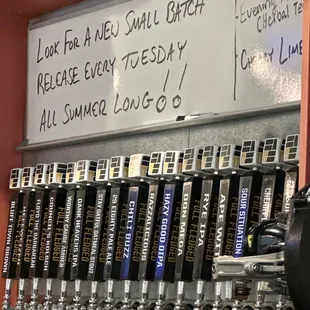 Taps! May,2024