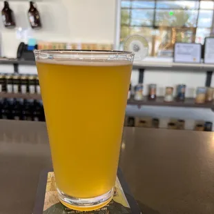 Hefeweizen