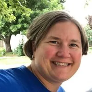 Lisa B.