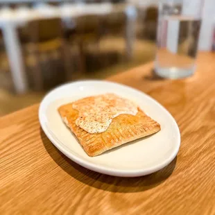 Pop tart