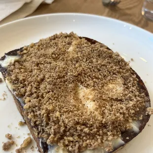Cinnamon Toast