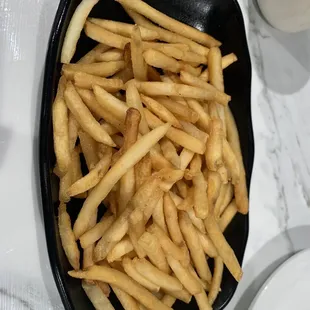 Fries