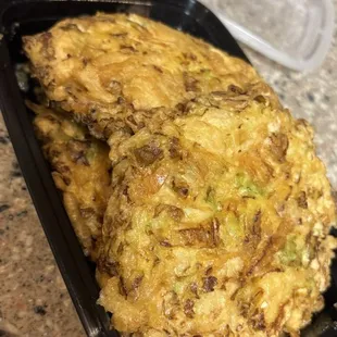Egg Foo Young