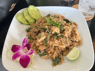 Thai Hut