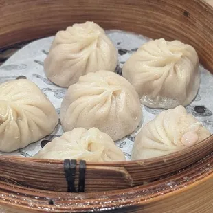 Xiao Long Bao