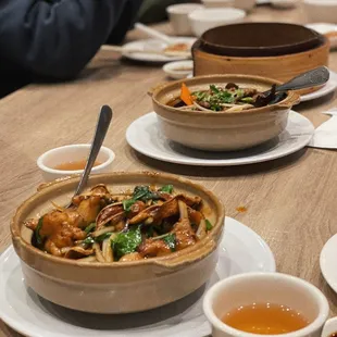 Three Cup Chicken