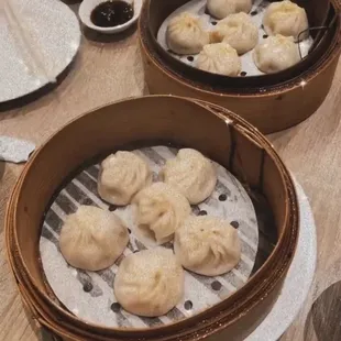 Pork Xlb