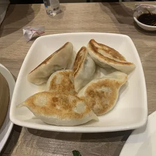 Potstickers