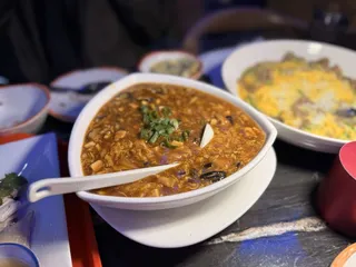 Local Cafe