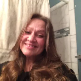 Tiffanie aka woo woo