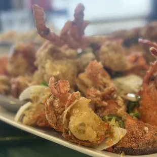 Full House Seafood Restaurant
