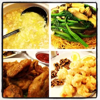 73. Deep Fried Oyster