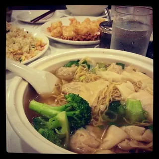 148. Chicken Fried Rice