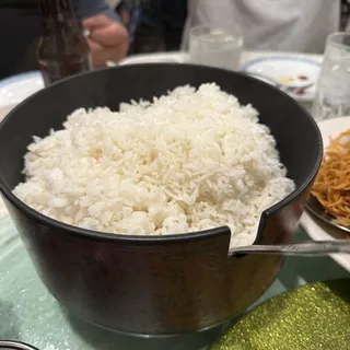 154. Steamed Rice