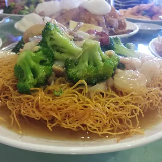 141. House Special Chow Fun