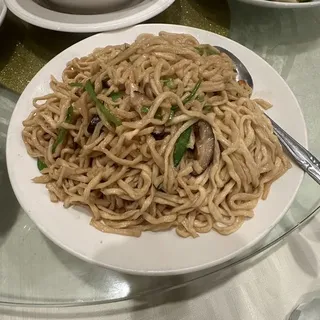 143. Braised Yee Mein