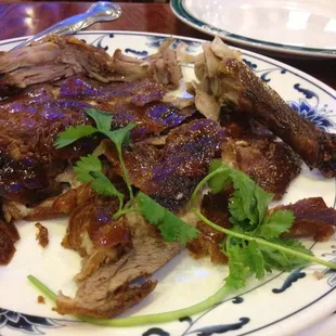 Peking Duck