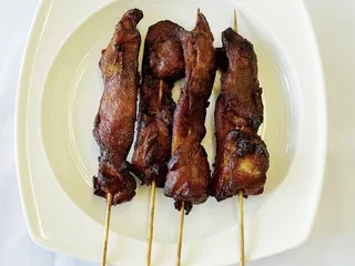 New China Restaurant