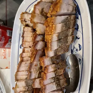 火肉