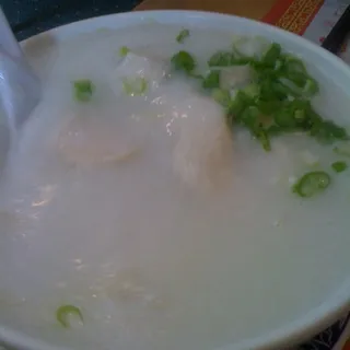 Congee