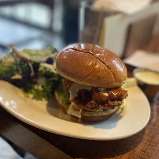 Full Mile Beer Co & Kitchen