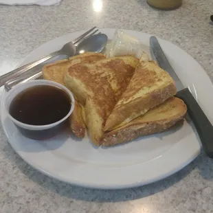 French Toast
