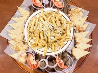 Townee Square Restaurant